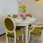 5* Mansion In Center Apartmán *