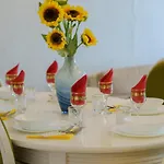 5* Mansion In Center Apartmán *