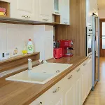5* Mansion In Center Apartment