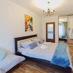 5* Mansion In Center Apartmán