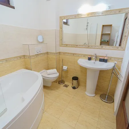 5* Mansion In Center * Kolozsvár