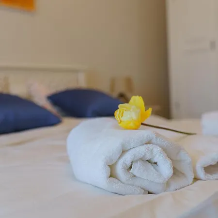 5* Mansion In Center