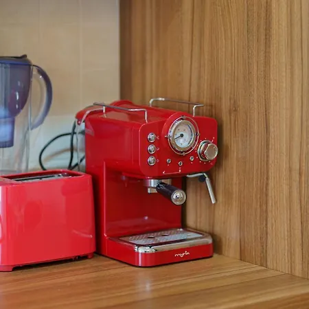 5* Mansion In Center