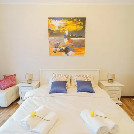 5* Mansion In Center