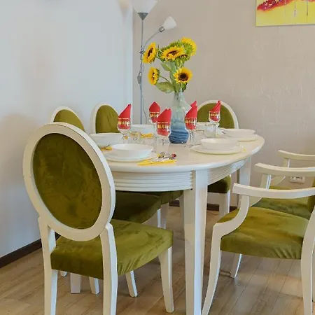 5* Mansion In Center Apartment *