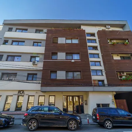 Appartement 5* Mansion In Center *