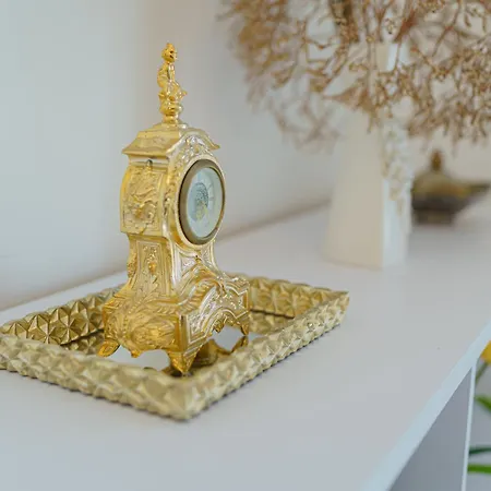 5* Mansion In Center *