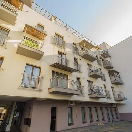 Apartman 5* Mansion In Center Kolozsvár