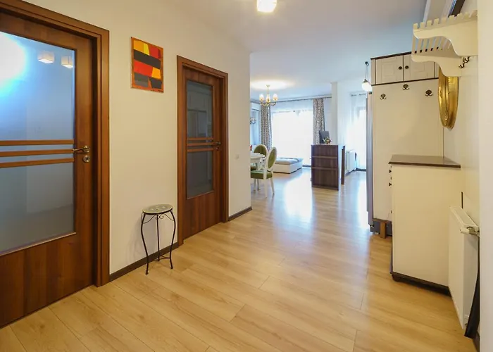 5* Mansion In Center Cluj-Napoca