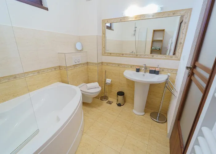 5* Mansion In Center * Cluj-Napoca