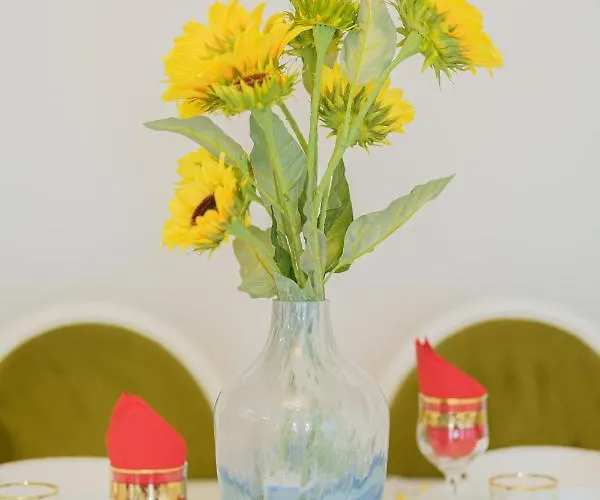 5* Mansion In Center Apartment Cluj-Napoca