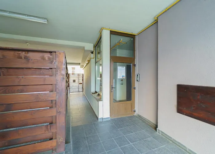 5* Mansion In Center Apartment *