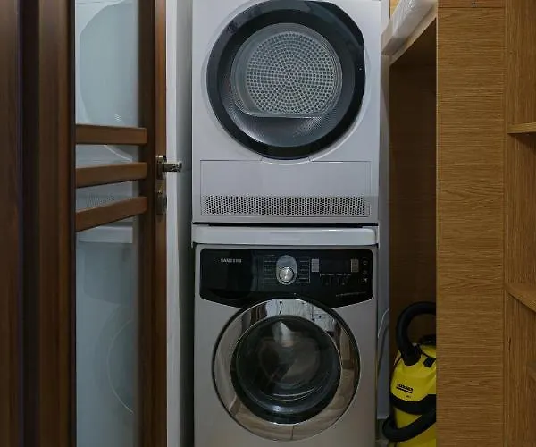 5* Mansion In Center Appartement *