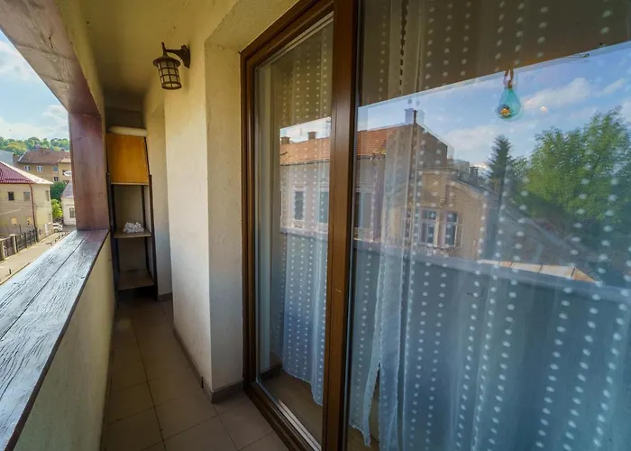 5* Mansion In Center Cluj-Napoca