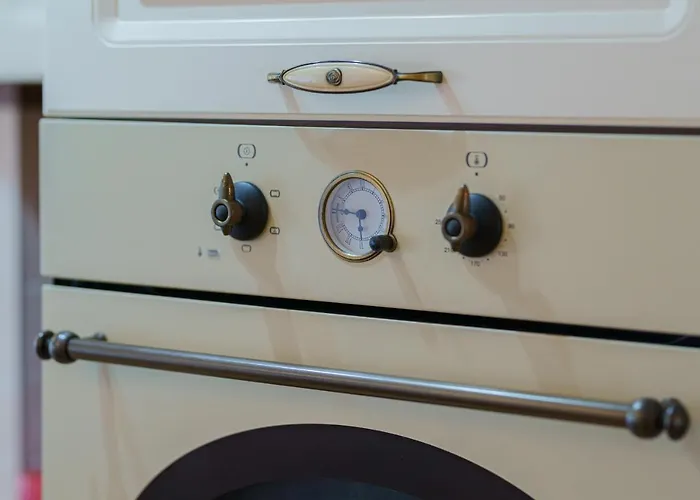 Appartement 5* Mansion In Center *